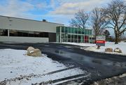 CubeSmart Self Storage - 1405 Crooks Road Troy, MI 48084