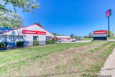 CubeSmart Self Storage - 533 36th St Sw Wyoming, MI 49509