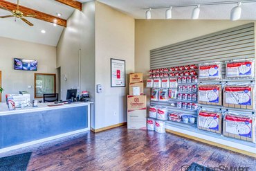 CubeSmart Self Storage - 533 36th St Sw Wyoming, MI 49509