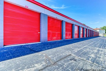 CubeSmart Self Storage - 533 36th St Sw Wyoming, MI 49509