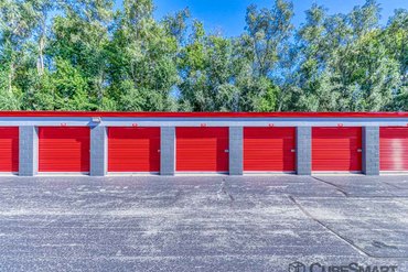 CubeSmart Self Storage - 533 36th St Sw Wyoming, MI 49509