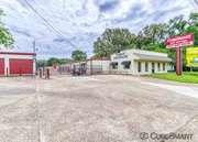 CubeSmart Self Storage - 542 Highway 61 N Natchez, MS 39120