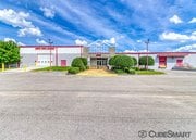 CubeSmart Self Storage - 2824 S Eason Blvd Tupelo, MS 38804