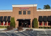 CubeSmart Self Storage - 16155 Lancaster Hwy Charlotte, NC 28277