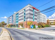 CubeSmart Self Storage - 10609 Johnston Rd Charlotte, NC 28226