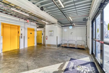 Bee Safe Storage - 937 Gateway Commons Cir Wake Forest, NC 27587