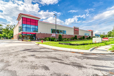 CubeSmart Self Storage - 7755 Market St Wilmington, NC 28411