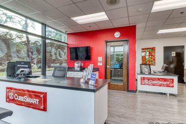 CubeSmart Self Storage - 7755 Market St Wilmington, NC 28411