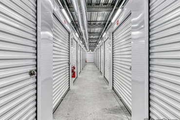 CubeSmart Self Storage - 7755 Market St Wilmington, NC 28411