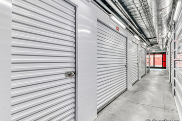 CubeSmart Self Storage - 7755 Market St Wilmington, NC 28411