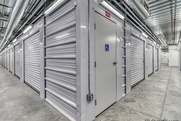 CubeSmart Self Storage - 7755 Market St Wilmington, NC 28411