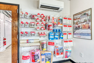 CubeSmart Self Storage - 7755 Market St Wilmington, NC 28411