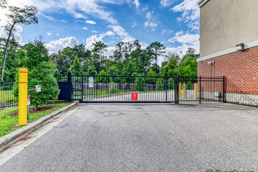 CubeSmart Self Storage - 7755 Market St Wilmington, NC 28411
