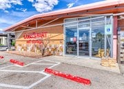 CubeSmart Self Storage - 4800 Jefferson St Ne Albuquerque, NM 87109