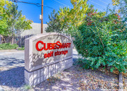 CubeSmart Self Storage - 4036 Cerrillos Rd Santa Fe, NM 87507