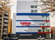 CubeSmart Self Storage - 92 Caton Place Brooklyn, NY 11218