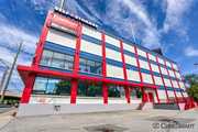 CubeSmart Self Storage - 111 Cedar St New Rochelle, NY 10801