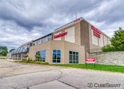 CubeSmart Self Storage - 6290 Glenway Ave Cincinnati, OH 45211