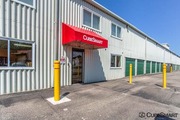 CubeSmart Self Storage - 10645 Leuer Ave Cleveland, OH 44108