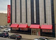 CubeSmart Self Storage - 57 E Chestnut St Columbus, OH 43215