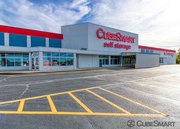 CubeSmart Self Storage - 821 Cleveland St Elyria, OH 44035
