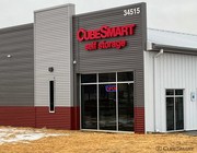 CubeSmart Self Storage - 34515 Mills Rd North Ridgeville, OH 44039