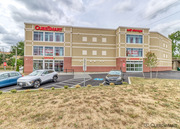 CubeSmart Self Storage - 2 Springfield Rd Aldan, PA 19018