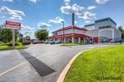 CubeSmart Self Storage - 401 Alan Wood Rd Conshohocken, PA 19428