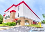 CubeSmart Self Storage - 6 Tabas Ln Exton, PA 19341
