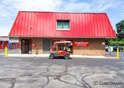 CubeSmart Self Storage - 641 Lancaster Ave Frazer, PA 19355