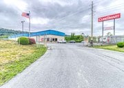 CubeSmart Self Storage - 4401 N 6th St Harrisburg, PA 17110