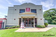 CubeSmart Self Storage - 3895 Veteran S Hwy Levittown, PA 19056