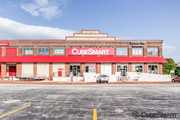CubeSmart Self Storage - 714 Markley St Norristown, PA 19401