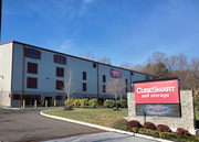 CubeSmart Self Storage - 1464 Pottstown Pike West Chester, PA 19380