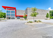 CubeSmart Self Storage - 426 Wade Hampton Blvd Greenville, SC 29609
