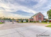 CubeSmart Self Storage - 10505 Highway 64 Arlington, TN 38002