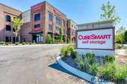 CubeSmart Self Storage - 125 Saundersville Rd Hendersonville, TN 37075