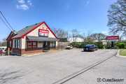CubeSmart Self Storage - 5916 Robertson Ave Nashville, TN 37209
