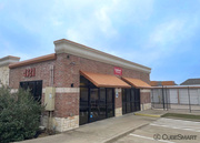 CubeSmart Self Storage - 4321 Creek Valley Blvd Carrollton, TX 75010