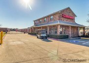 CubeSmart Self Storage - 4105 Fairway Court Carrollton, TX 75010