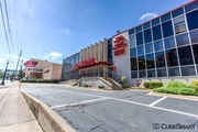 CubeSmart Self Storage - 2711 Cedar Springs Rd Dallas, TX 75201