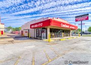 CubeSmart Self Storage - 7017 Almeda Rd Houston, TX 77054
