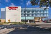CubeSmart Self Storage - 1202 Shepherd Dr Houston, TX 77007