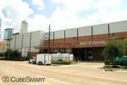 CubeSmart Self Storage - 1019 W Dallas St Houston, TX 77019