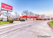 CubeSmart Self Storage - 1236 Texas St Lewisville, TX 75057
