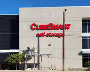 CubeSmart Self Storage - 4618 San Pedro Ave San Antonio, TX 78212