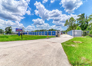 CubeSmart Self Storage - 24507 W Hardy Rd Spring, TX 77373