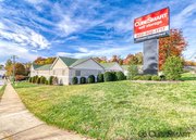 CubeSmart Self Storage - 3100 Holly Hill Rd Alexandria, VA 22306