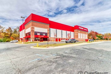 CubeSmart Self Storage - 17058 Richmond Hwy Dumfries, VA 22026