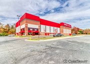 CubeSmart Self Storage - 17058 Richmond Hwy Dumfries, VA 22026